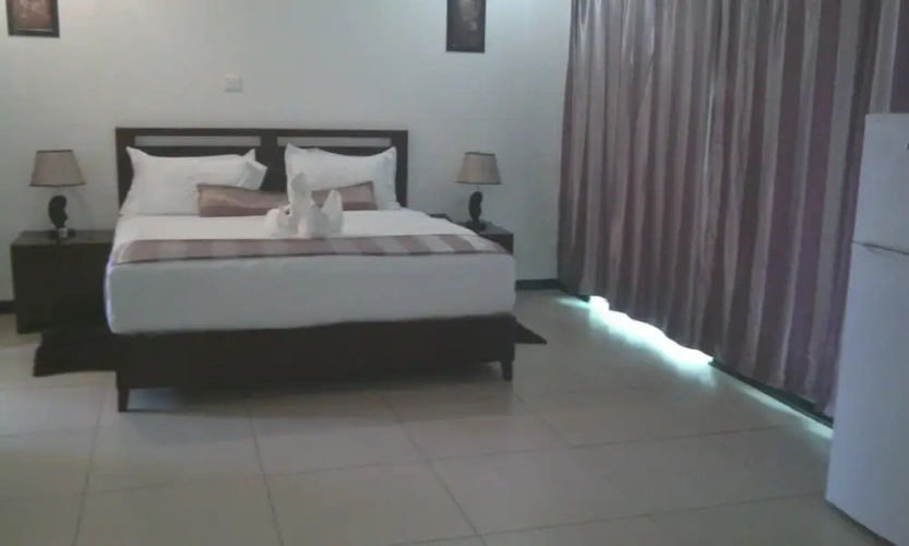 Executive room