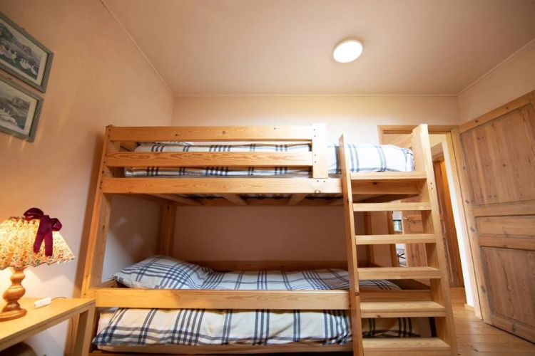 Averulle vakantiewoning