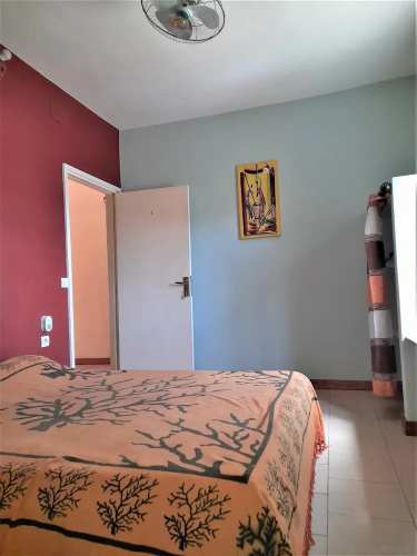 Auberge le Baobab Saly