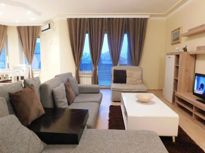 Superior Apartment