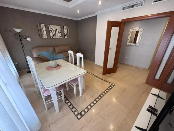 Peñuelas Apartment