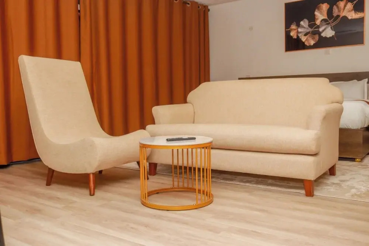 Lumina Suites Gigiri
