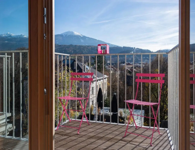Hotel Mozart