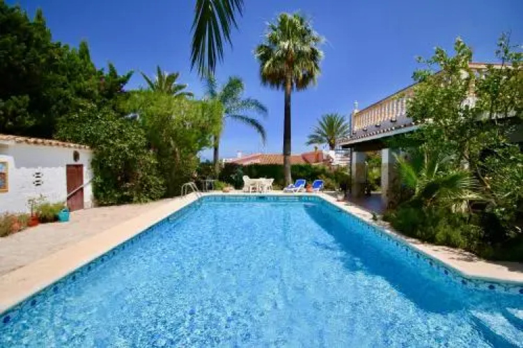 Finca Paris HH