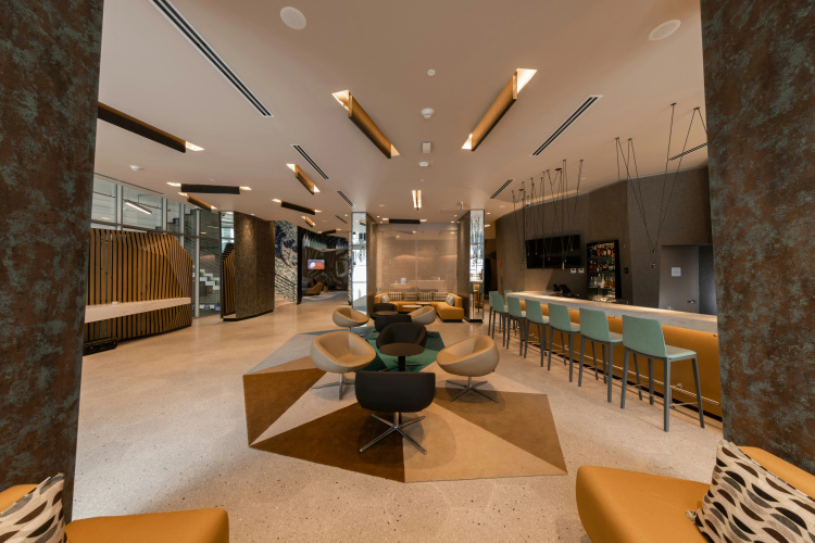Hilton Garden Inn Lima Miraflores photo 17