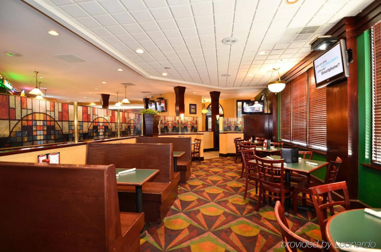 Best Western Plus BWI Airport Hotel - Arundel Mills photo 28