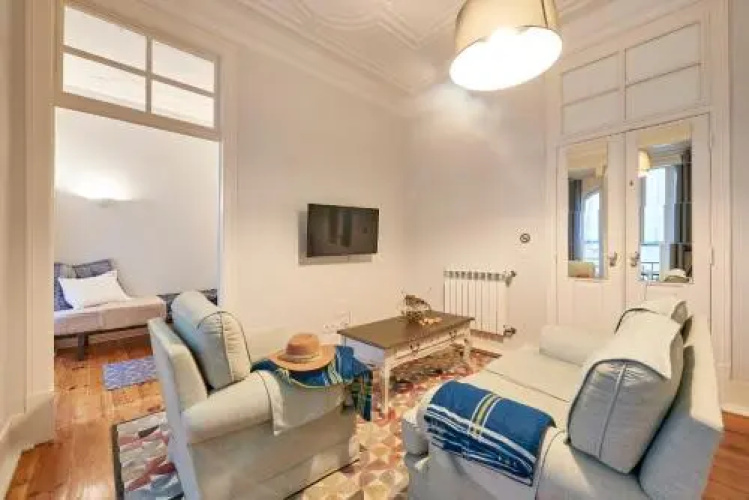 Lisbon Inn Lapa Suites