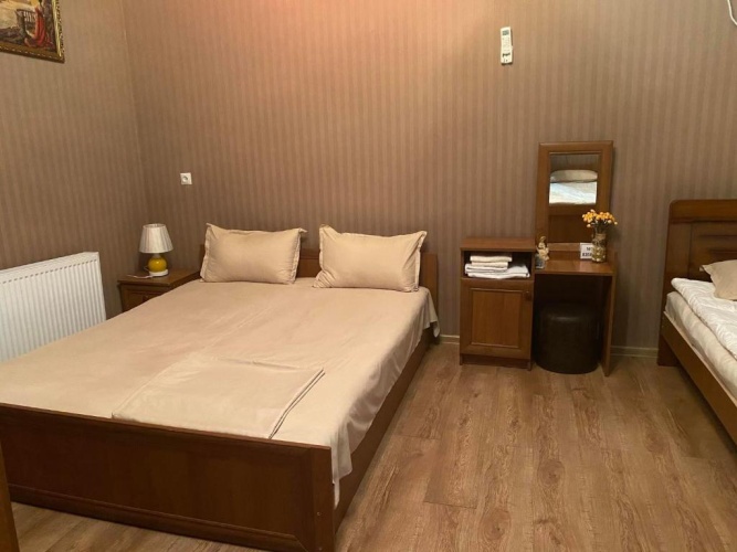 Comfort Quadruple room