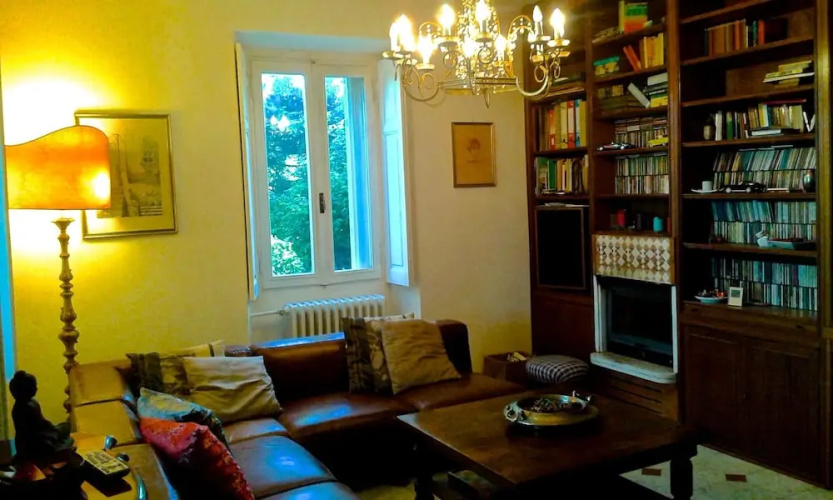 Swanlake B&B