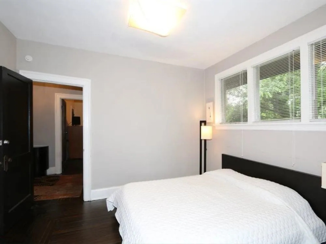 Hopkins Park Bed and Breakfast