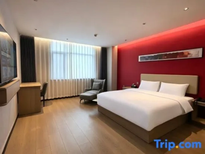 1 Bedroom Suite