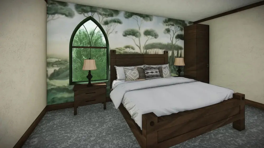 Dellshire Resort