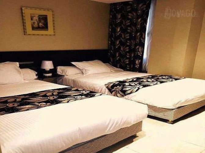 Hotel Plaza Alger