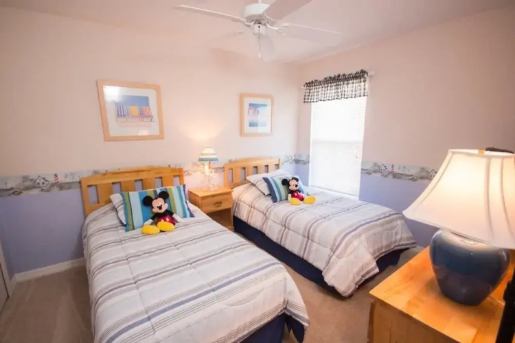 Ip60430 - Highlands Reserve - 3 Bed 2 Baths Villa
