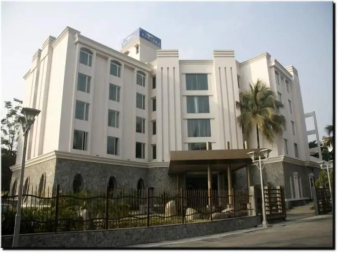 Hotelafbeelding