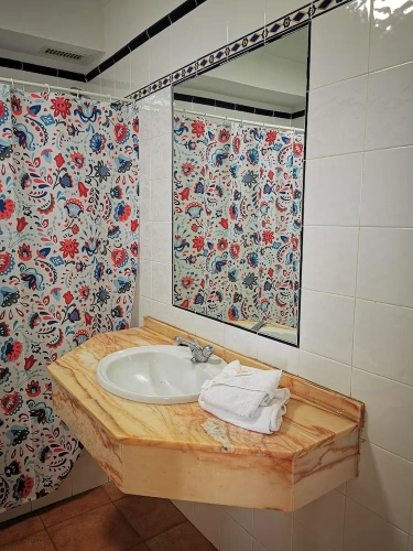 1 Bedroom Superior Apartment