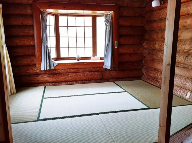 Cottage CANAC