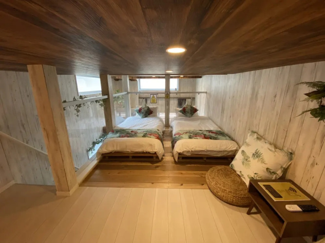 Orion Resort