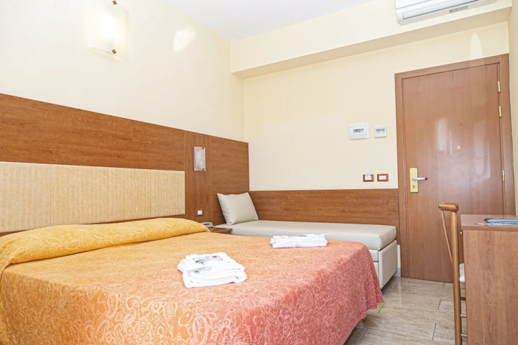 Hotel Ambasciatori