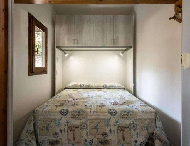 Camping Villaggio Internazionale