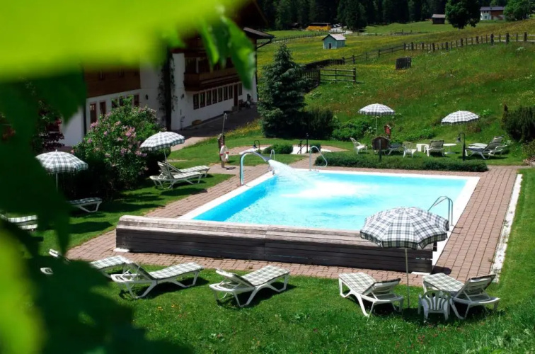 Familotel Lengauer Hof