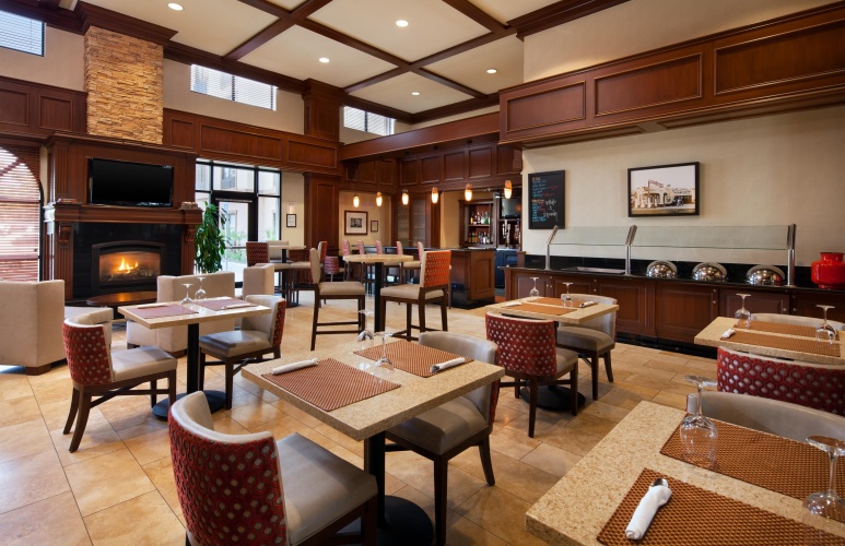 Four Points By Sheraton Ontario-Rancho Cucamonga photo 24