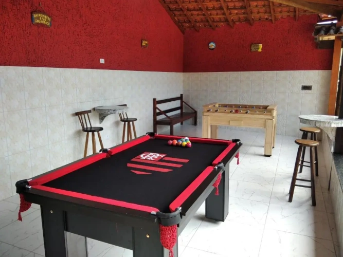 2 Bedrooms Cottage