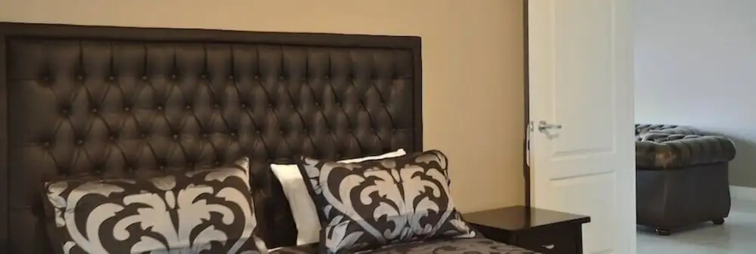 Barklysuites Apartments
