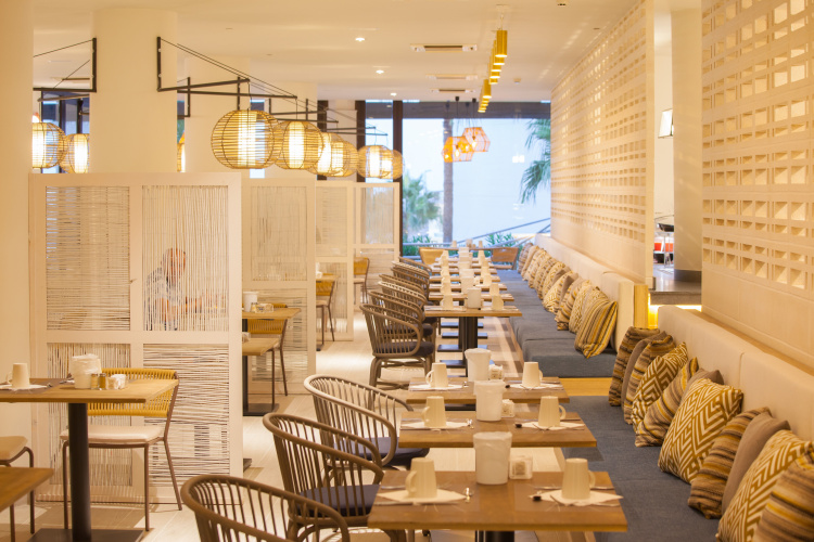 Corallium Dunamar By Lopesan Hotels - Adults Only photo 33