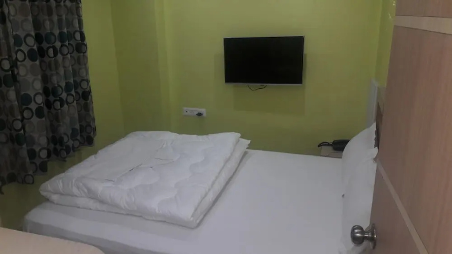 M.S Hotel