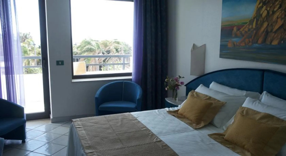 Hotel Acacia Marina