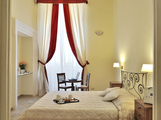 Superior Double room