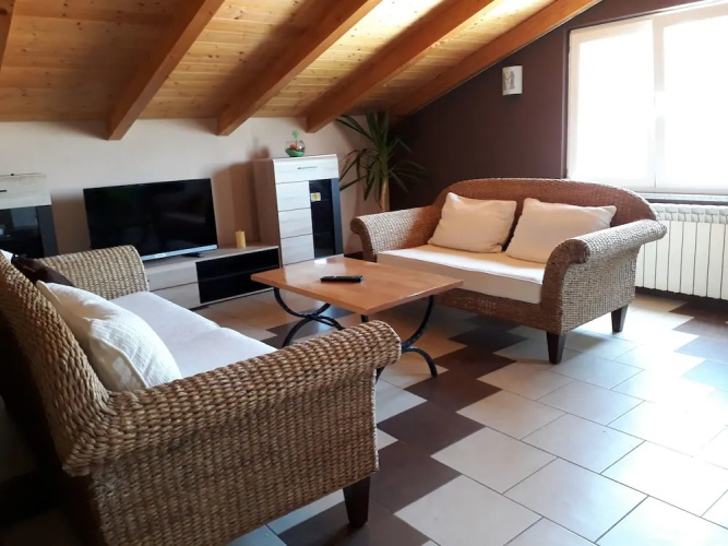 Apartments Calm & Relax