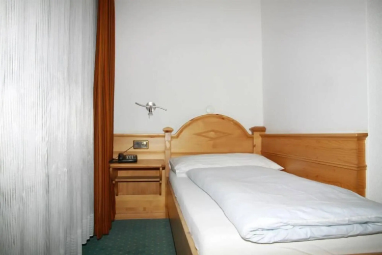 Walliserhof (ex Matterhorn Resort Walliserhof)
