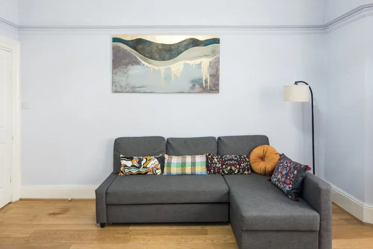 Gloucester Station Gem, 3 Bedroom Oasis