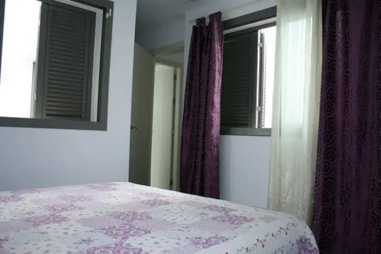 Ritual Sevilla Suites - Malaver 23