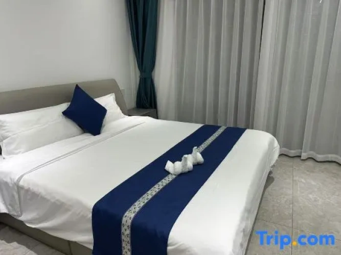 2 Bedrooms Suite
