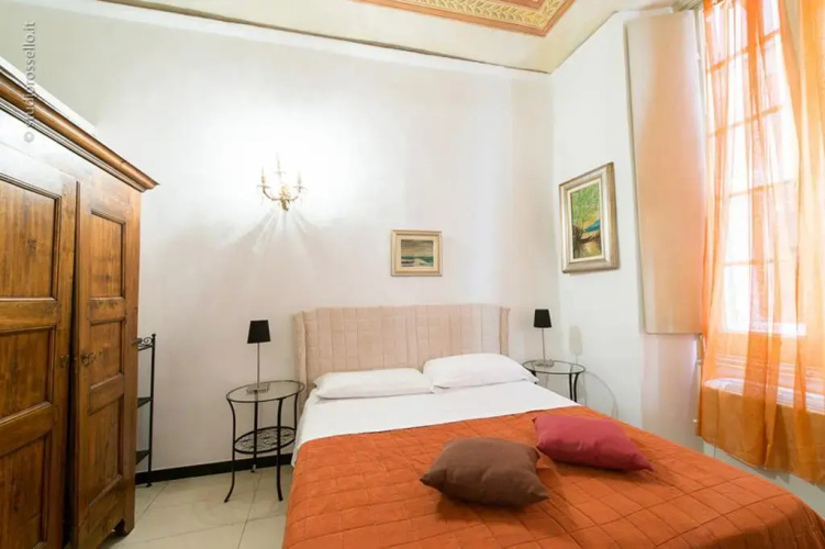 B&b San Teodoro