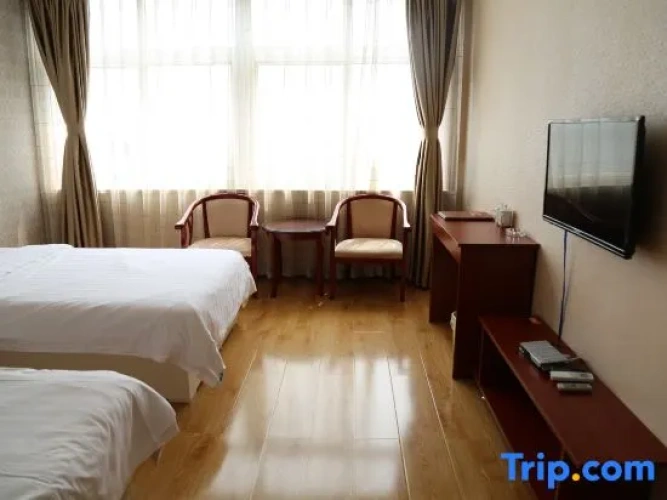 Standard Double Family room