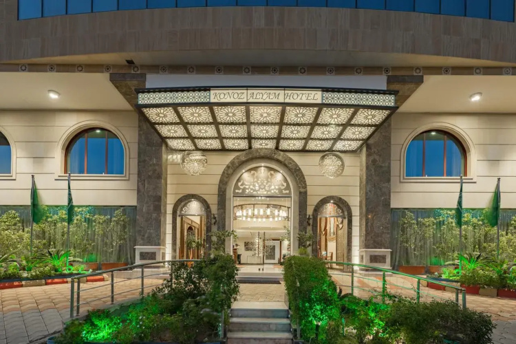Imagen del hotel