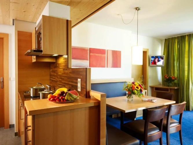 Superior Apartment