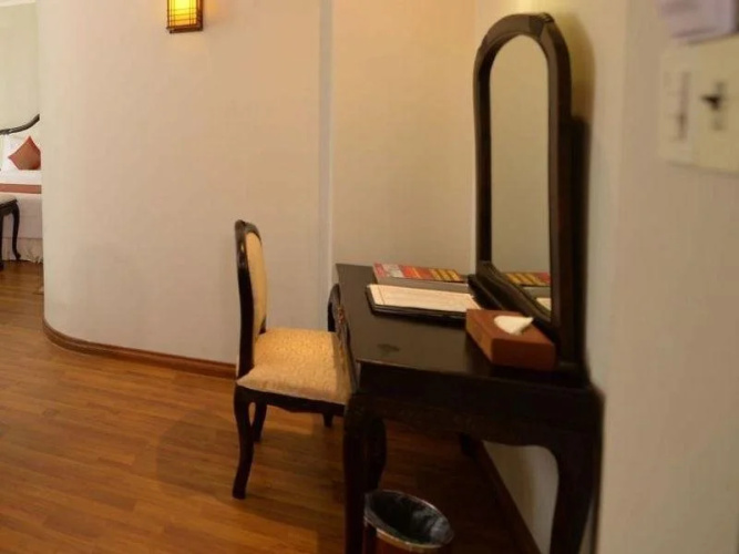 Hoa Binh 1 Hotel