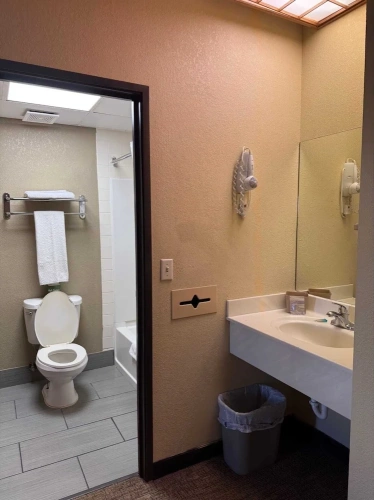 Double Family Suite