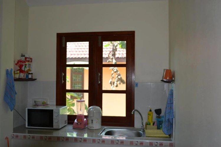 Sangob Bungalow