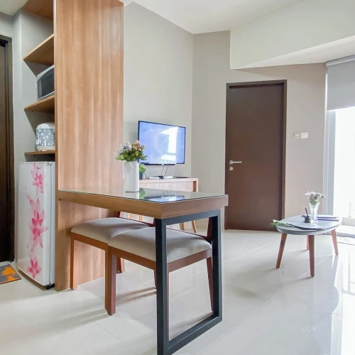 Standard Apartment