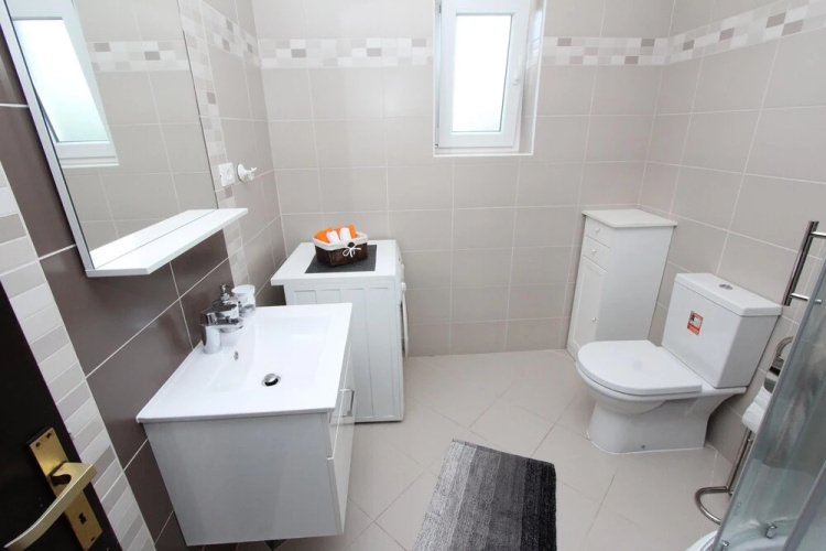 Apartments Tena