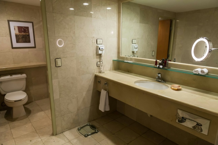 Tijuana Marriott Hotel photo 11