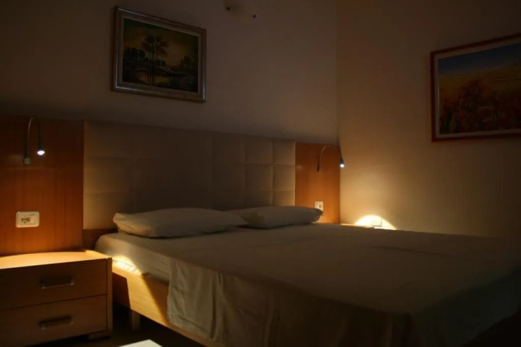 Hotel Martini