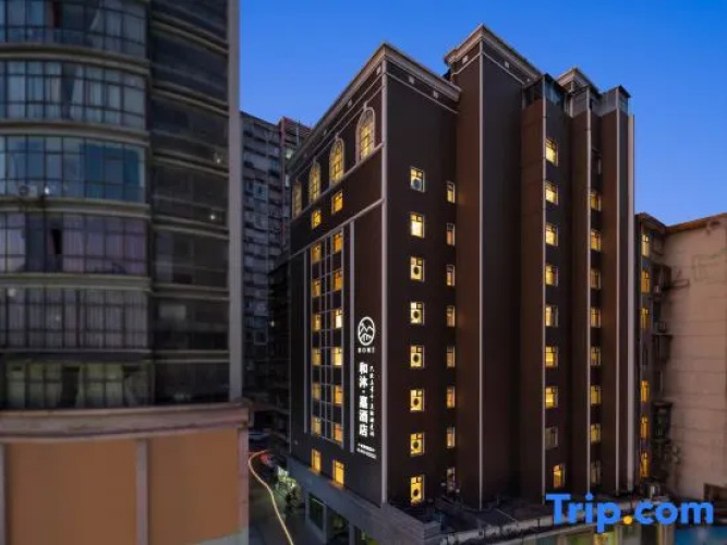 Hotelafbeelding