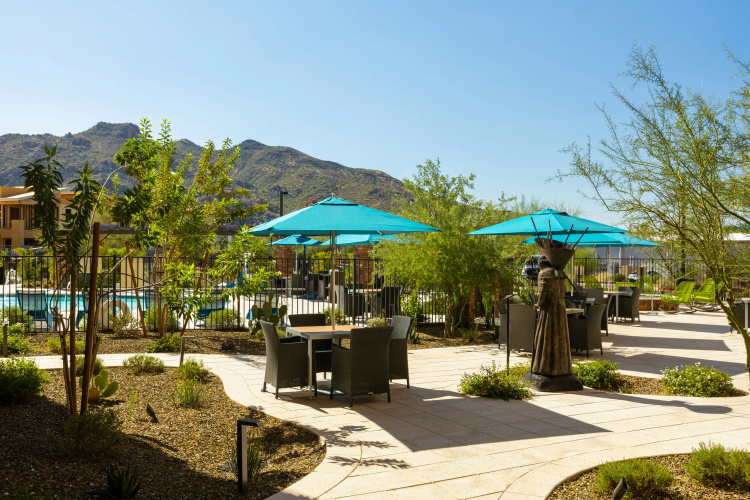 Hampton Inn by Hilton Carefree